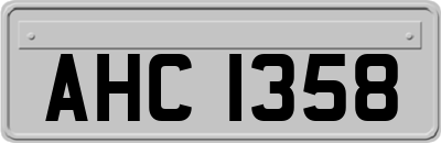 AHC1358