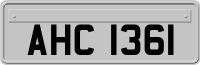 AHC1361