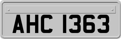 AHC1363