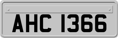 AHC1366