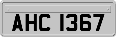 AHC1367