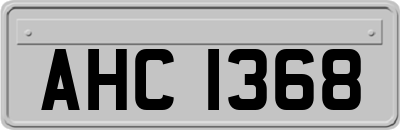 AHC1368