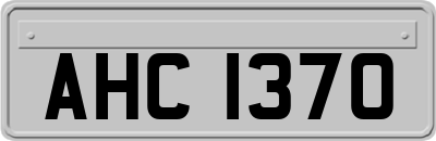 AHC1370
