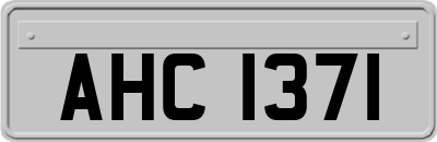 AHC1371