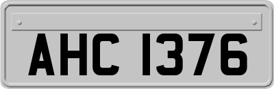 AHC1376