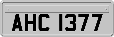 AHC1377