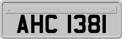 AHC1381