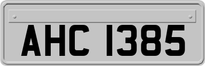 AHC1385