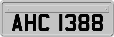 AHC1388