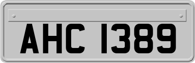 AHC1389