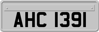 AHC1391