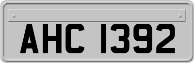 AHC1392