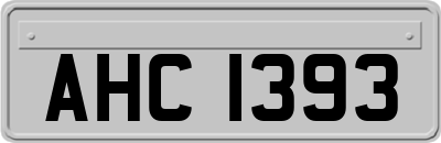 AHC1393
