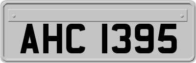 AHC1395