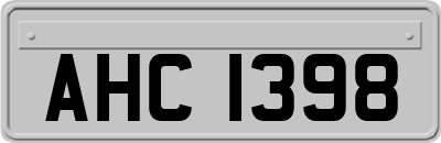AHC1398