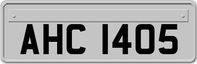 AHC1405