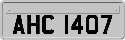 AHC1407