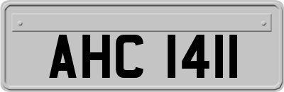 AHC1411