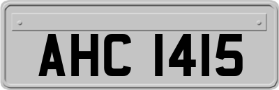 AHC1415