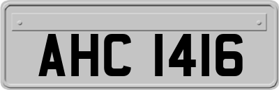 AHC1416