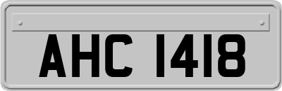 AHC1418