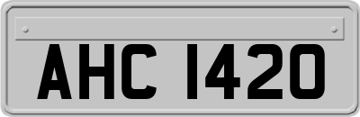 AHC1420