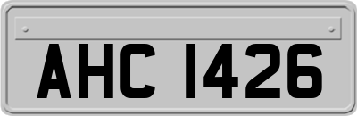 AHC1426