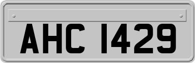 AHC1429