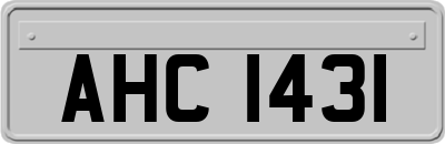 AHC1431