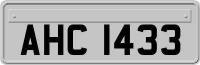 AHC1433