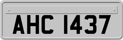 AHC1437