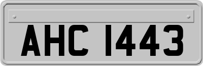AHC1443