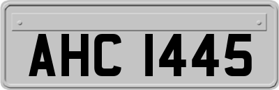 AHC1445