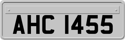 AHC1455