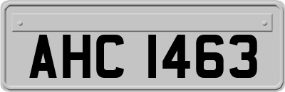 AHC1463