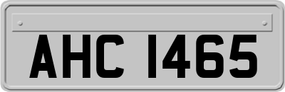 AHC1465