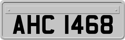 AHC1468