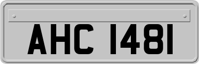 AHC1481