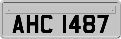 AHC1487