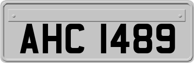 AHC1489