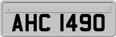 AHC1490