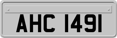 AHC1491