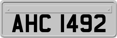 AHC1492