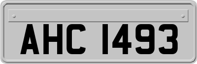 AHC1493