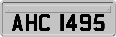 AHC1495