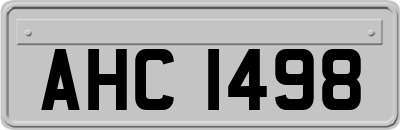 AHC1498