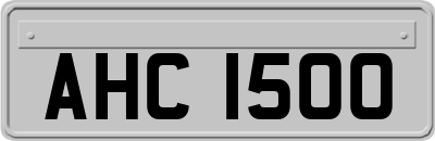 AHC1500