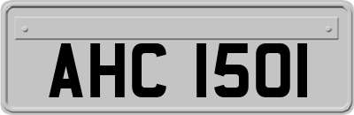 AHC1501
