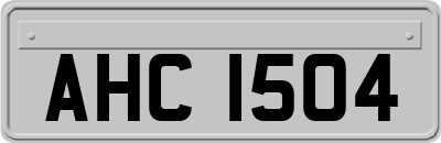 AHC1504