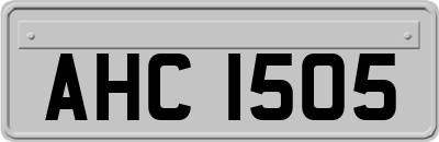 AHC1505